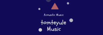 tomteyule(トムテユール)|癒し音楽・癒しBGM・睡眠音楽・アコースティック・アンプラグド